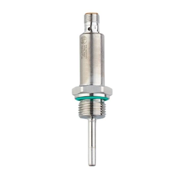 德國(guó)IFM易福門(mén)溫度變送器TCC811
