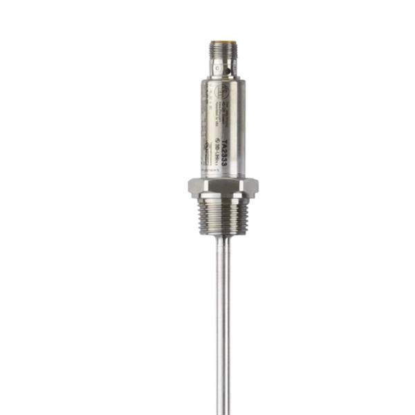 德國(guó)IFM易福門(mén)溫度變送器TCC811