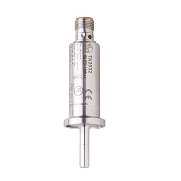 德國(guó)IFM易福門(mén)溫度變送器TCC811