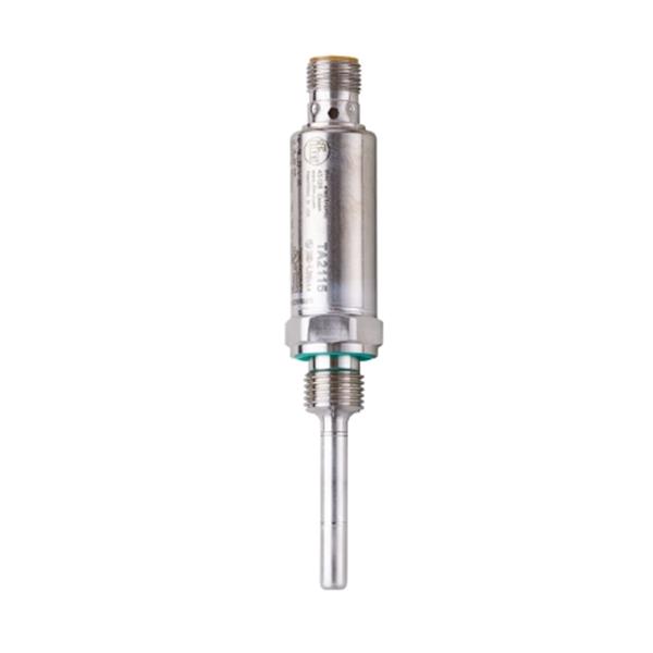 德國(guó)IFM易福門(mén)溫度變送器TCC811