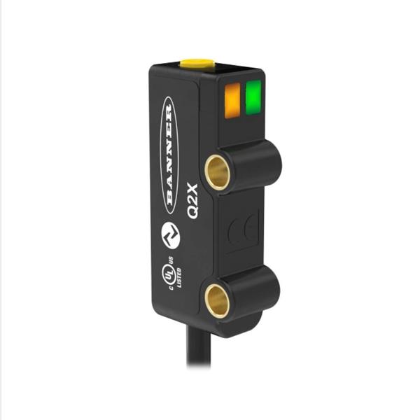 BANNER邦納美國(guó)Q2X系列光電傳感器Q2XNLAF2IR-Q