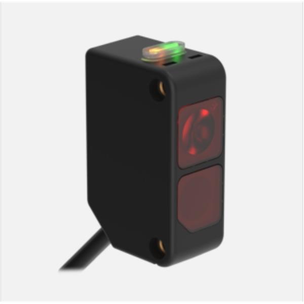 BANNER邦納美國Q20 系列光電傳感器Q20NFF50Q7
