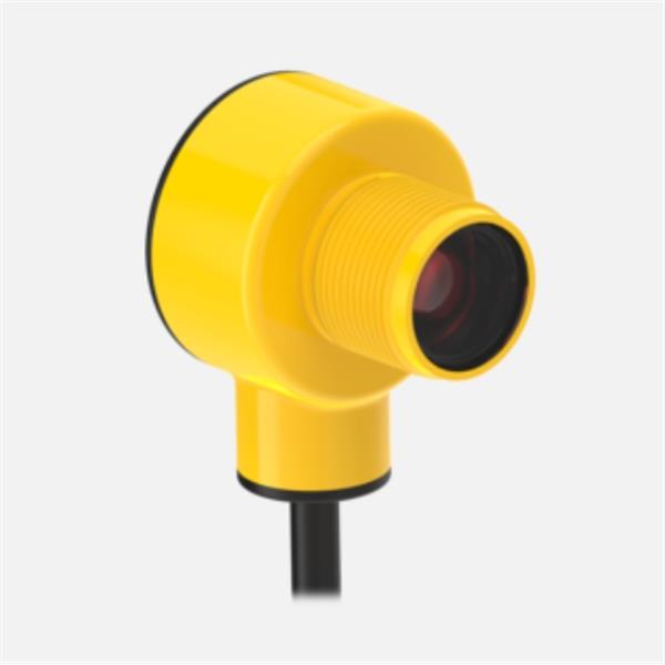 BANNER邦納美國(guó)T18-2系列光電傳感器 T18-2VNLPC-9M