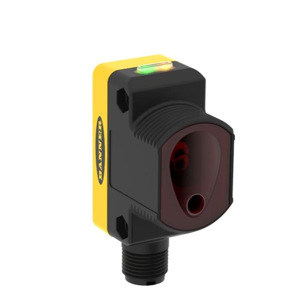 BANNER邦納美國(guó)QS30系列光電傳感器  QS30DQ