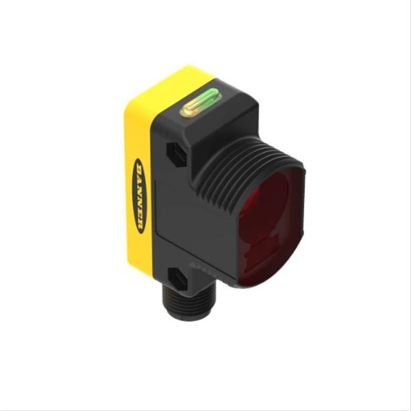 BANNER邦納美國(guó)QS30系列光電傳感器  QS30DQ