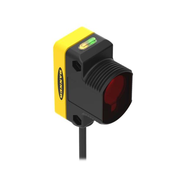 BANNER邦納美國(guó)QS30系列光電傳感器  QS30DQ