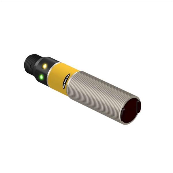 BANNER邦納美國(guó)M18系列光電傳感器 M18SP6FF25Q