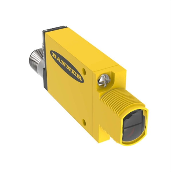 BANNER邦納美國MINI-BEAM系列光電傳感器  SM2A312D W/30