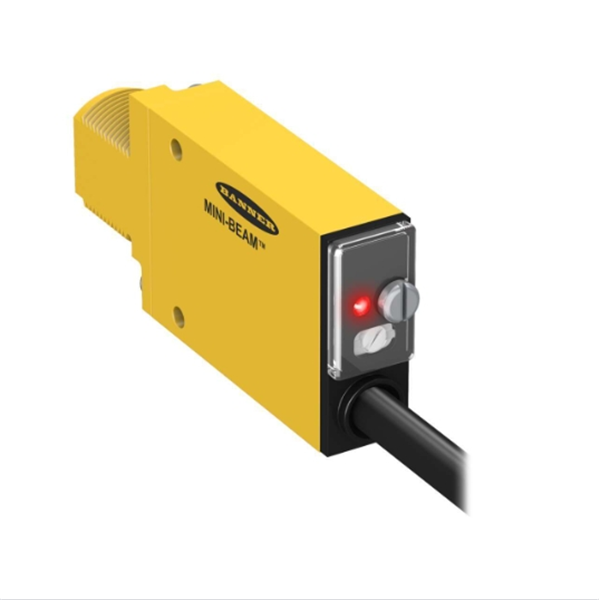 BANNER邦納美國MINI-BEAM系列光電傳感器  SM2A312D W/30