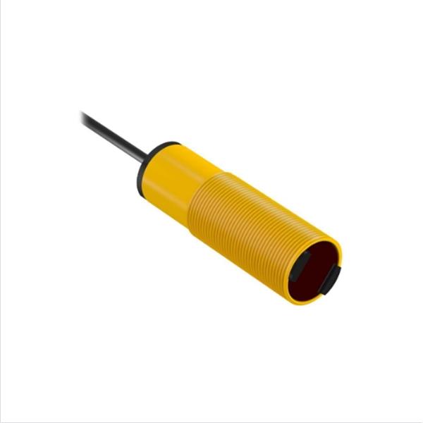BANNER邦納美國S18 系列光電傳感器 S18RW3FF25Q1