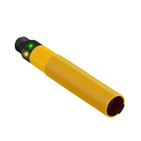 BANNER邦納美國S18 系列光電傳感器 S18RW3FF25Q1