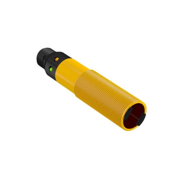 BANNER邦納美國S18 系列光電傳感器 S18RW3FF25Q1