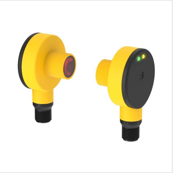 BANNER邦納美國T18 光電傳感器 T18AW3L W/30