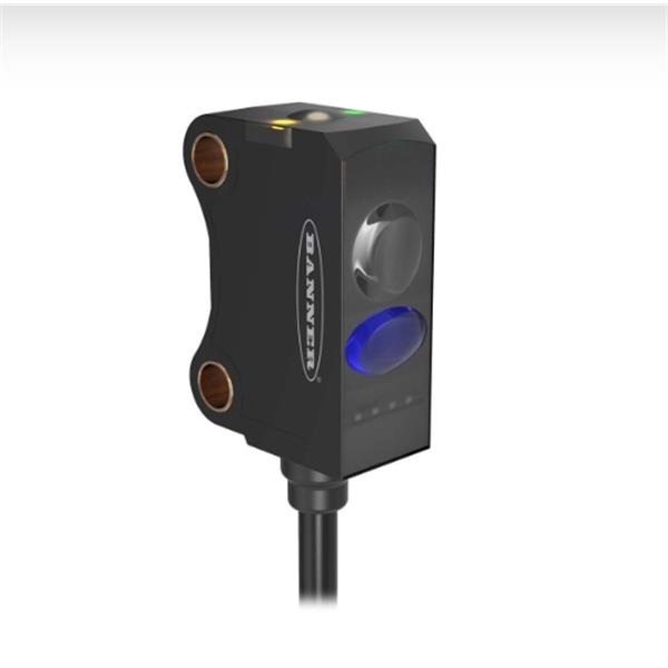 BANNER邦納美國VS8系列光電傳感器 VS8EANLLP