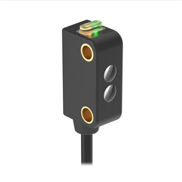 BANNER邦納美國(guó)DQ12系列光電傳感器 DQ12RB6R
