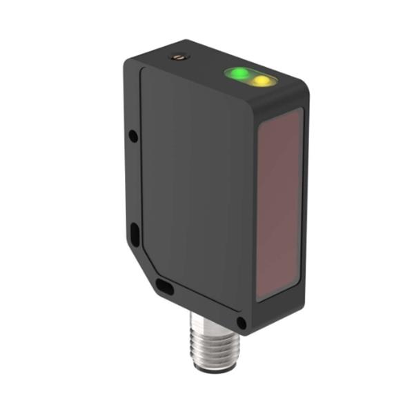 BANNER邦納美國(guó)QMT42系列光電傳感器 QMT42VP6FF500Q