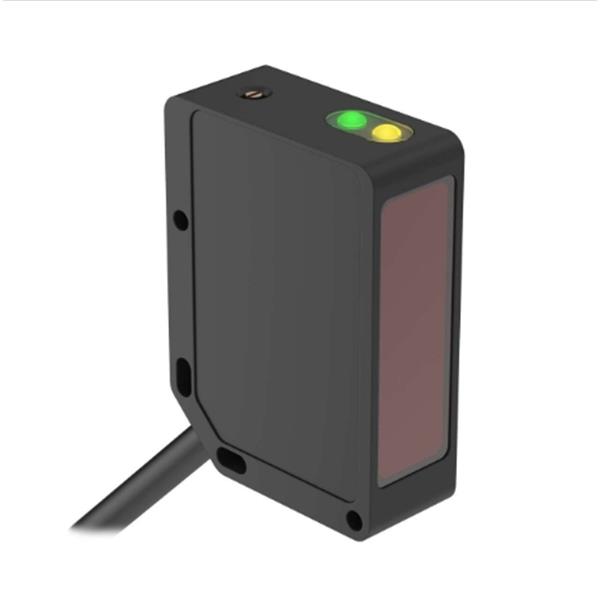 BANNER邦納美國(guó)QMT42系列光電傳感器 QMT42VP6FF500Q