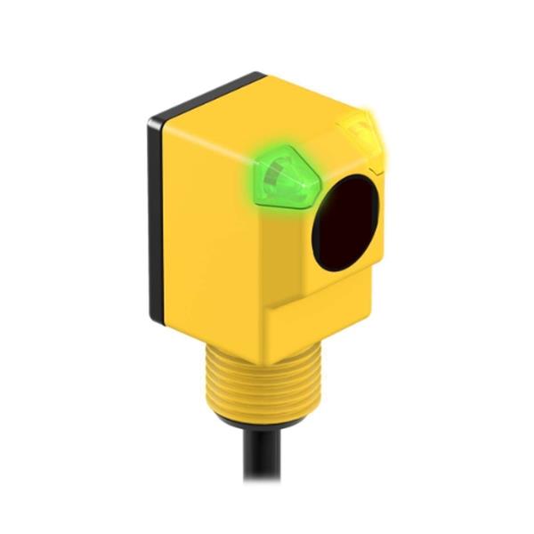 BANNER邦納美國Q40 系列光電傳感器  Q40SN6FF200Q