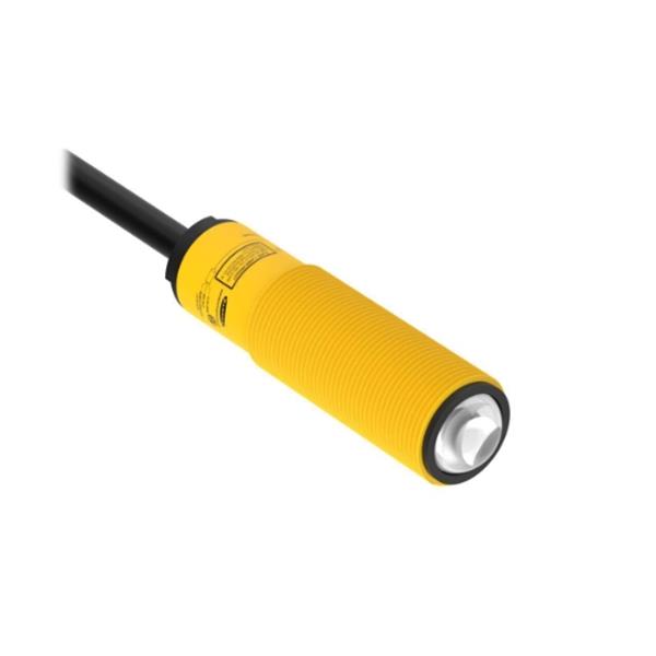 BANNER邦納美國(guó) S186ELD 系列光電傳感器 S186ELDQ