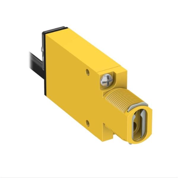 BANNER邦納美國(guó)MINI-BEAM系列光纖放大器 SME312FVW
