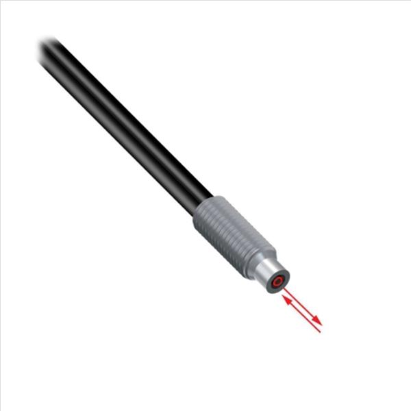 BANNER邦納美國可折彎光纖 PBCT46UM4