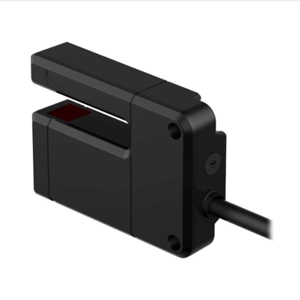 BANNER邦納美國SL10 和 SL30 系列槽形傳感器  SLO30VB6YQ