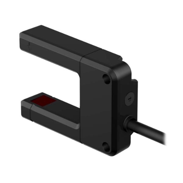 BANNER邦納美國SL10 和 SL30 系列槽形傳感器  SLO30VB6YQ