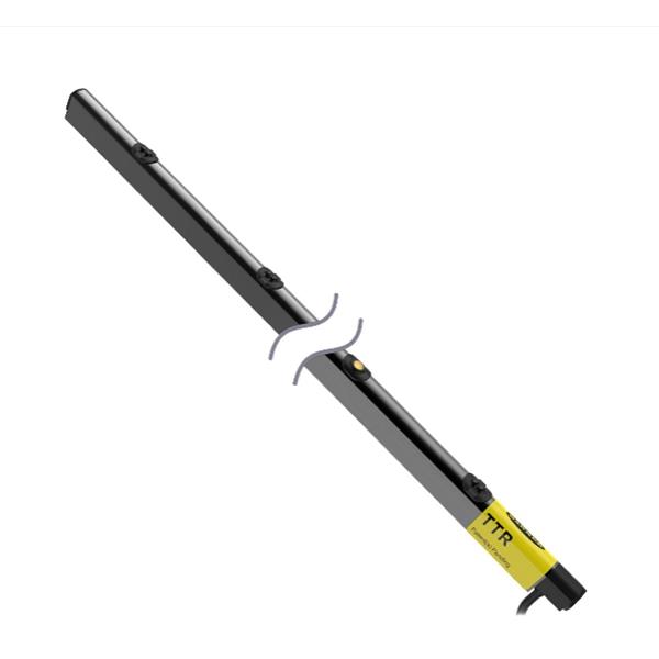 BANNER邦納美國TTR 系列區(qū)域檢測(cè)傳感器 TTR610BMSB6T-2.0FL-CTR