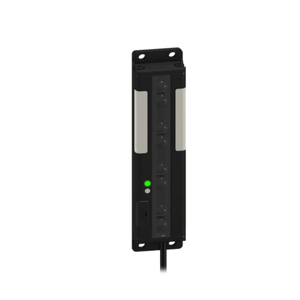BANNER邦納美國(guó)PVD 系列檢測(cè)傳感器 PVD225MA1Q W/6IN