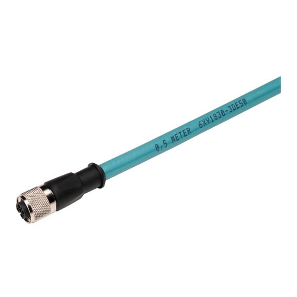 SIEMENS西門子德國 通訊電纜 6XV1878-5HN80