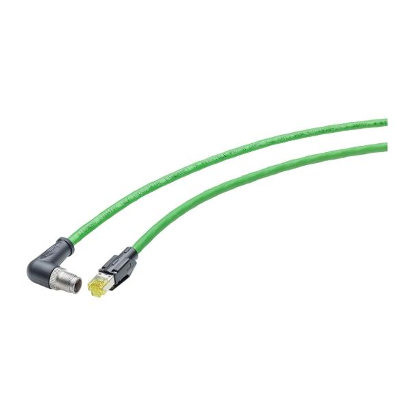 SIEMENS西門子德國 通訊電纜 6XV1878-5HN80