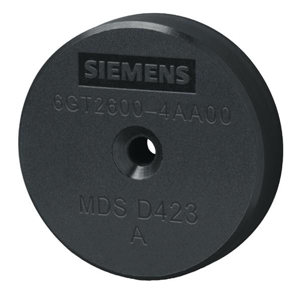 SIEMENS西門(mén)子德國(guó) 高頻無(wú)線射頻識(shí)別 6GT2600-2BA00