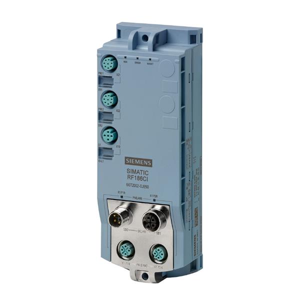 SIEMENS西門(mén)子德國(guó) 高頻無(wú)線射頻識(shí)別 6GT2600-2BA00