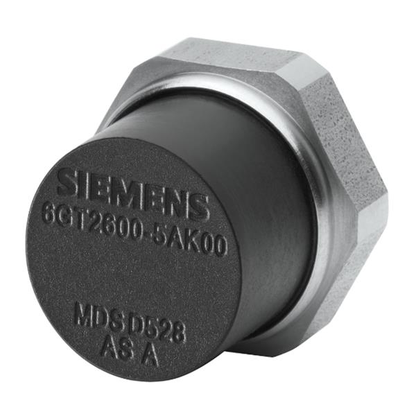 SIEMENS西門(mén)子德國(guó) 高頻無(wú)線射頻識(shí)別 6GT2600-2BA00