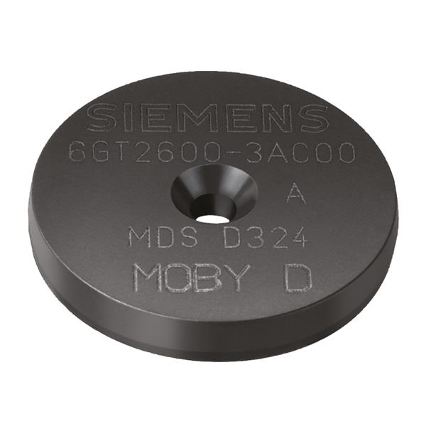 SIEMENS西門(mén)子德國(guó) 高頻無(wú)線射頻識(shí)別 6GT2600-2BA00