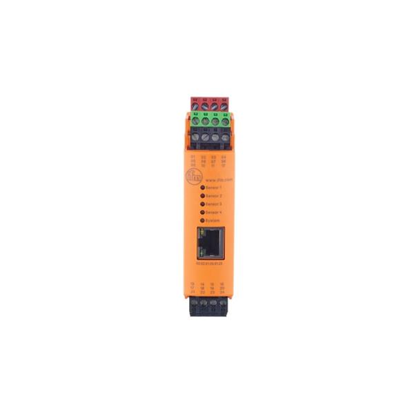IFM易福門德國(guó)振動(dòng)傳感器 VVB001