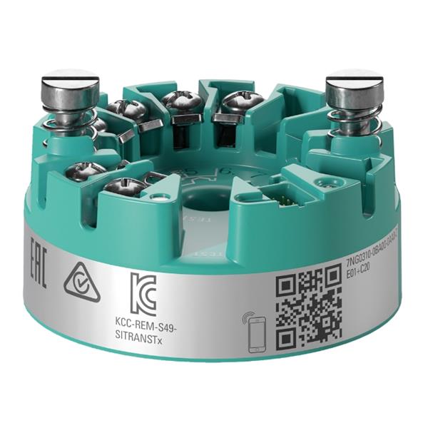 SIEMENS西門子德國 溫度測量 7NG0420-1BB00-0NA0