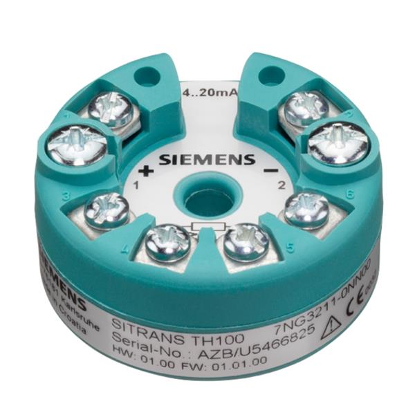 SIEMENS西門子德國 溫度測量 7NG0420-1BB00-0NA0