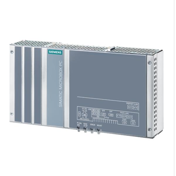 SIEMENS西門子德國(guó) 過程控制系統(tǒng)IPC  6ES7661-0JA01-1AA3