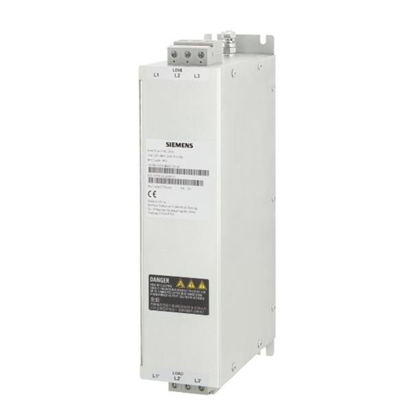 SIEMENS西門子德國 SINAMICS V90系列  6SL3210-5FB11-0UA1