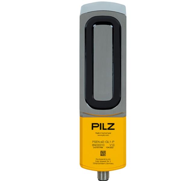 PILZ皮爾磁德國帶防護(hù)鎖定的安全開關(guān) 6N000017