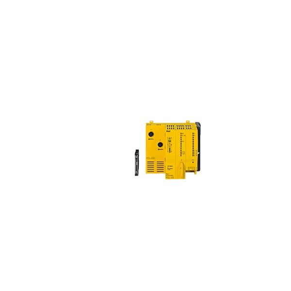 PILZ皮爾磁德國(guó)控制器 312926