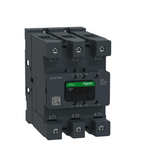 SCHNEIDER施耐德接觸器C1D65A3FD