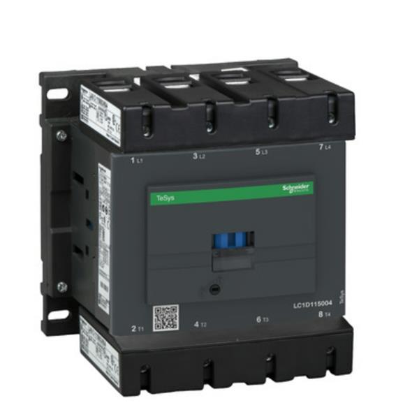 SCHNEIDER施耐德接觸器C1D65A3FD