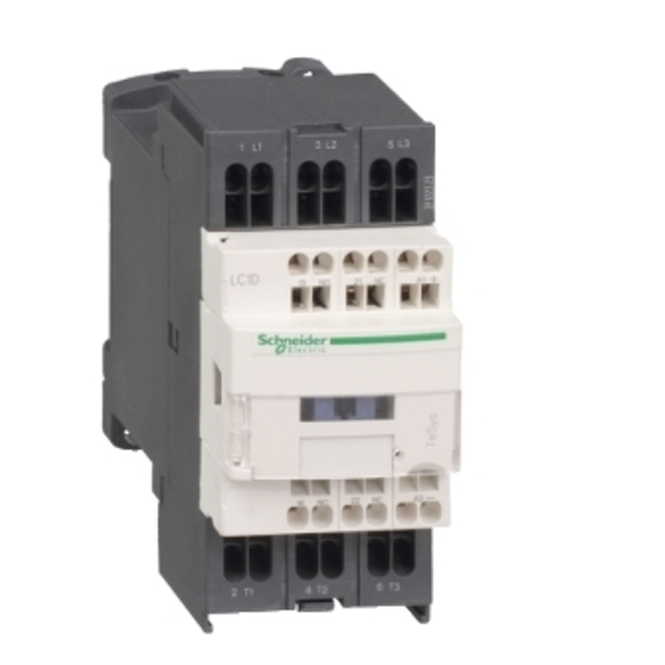 SCHNEIDER施耐德接觸器C1D65A3FD