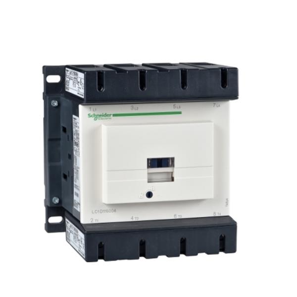 SCHNEIDER施耐德接觸器C1D65A3FD