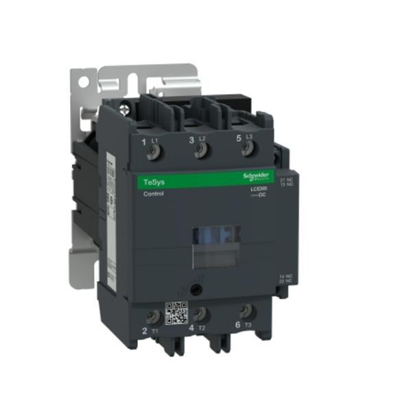 SCHNEIDER施耐德接觸器C1D65A3FD