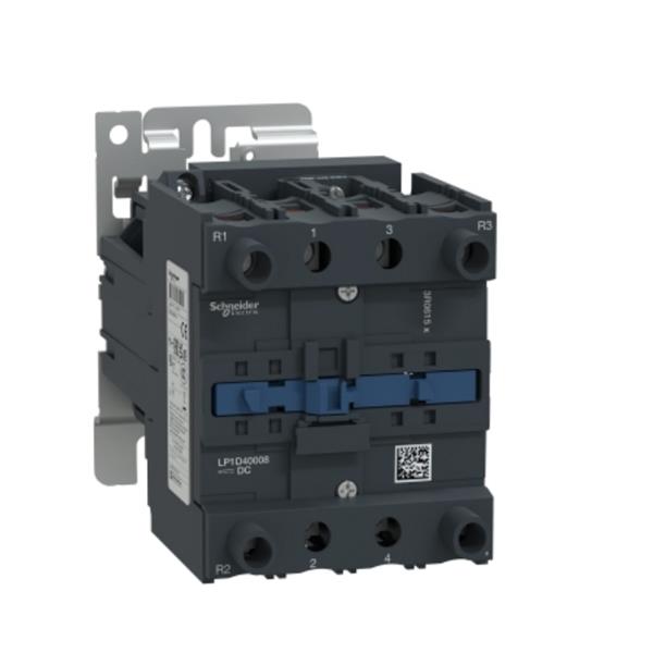 SCHNEIDER施耐德接觸器C1D65A3FD