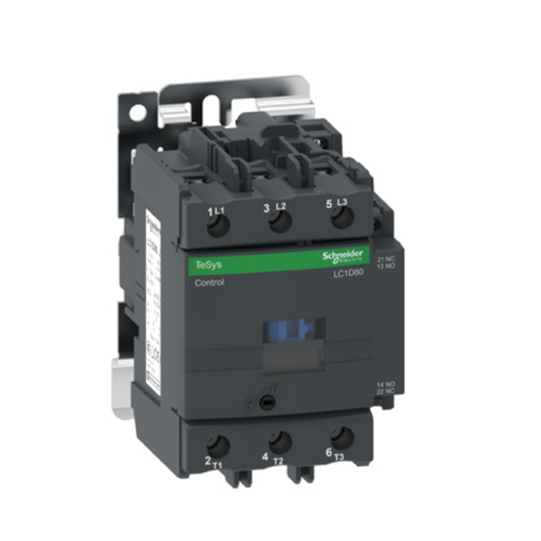 SCHNEIDER施耐德接觸器LC1D15000F7C