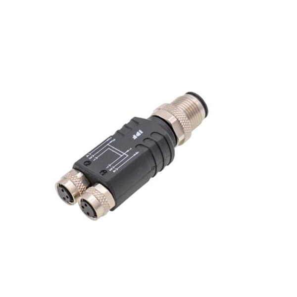 德國IPF執(zhí)行器分配器VK001030
